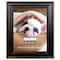 12 Pack: Black 8.5" x 11" Document Frame, Expressions™ by Studio Décor®